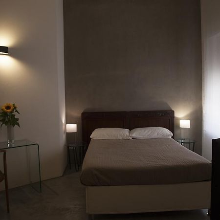 Rosalmar B&B Palermo Rom bilde