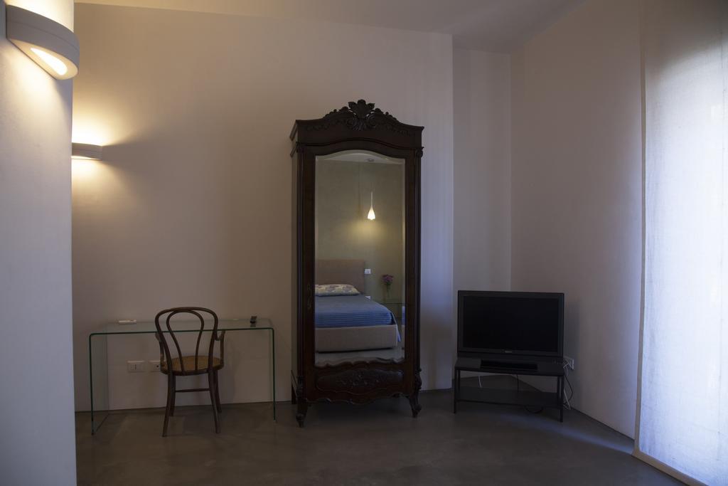 Rosalmar B&B Palermo Rom bilde