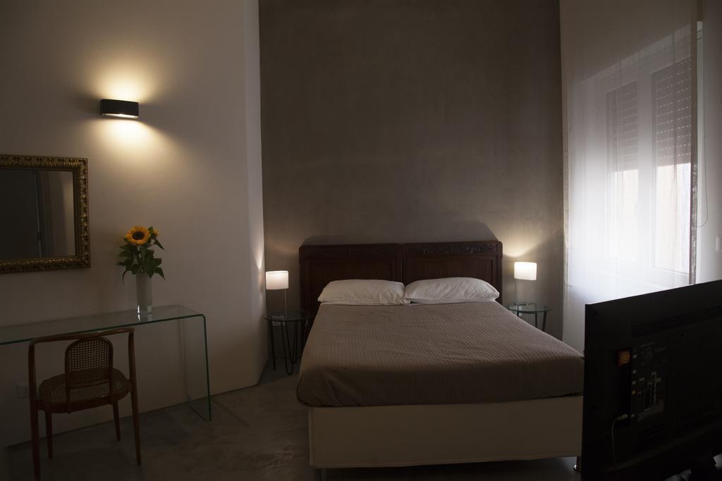 Rosalmar B&B Palermo Rom bilde